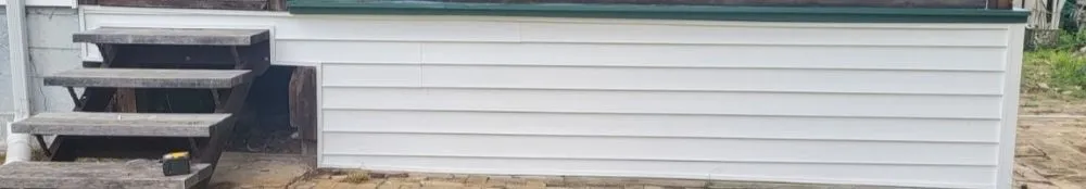 Reliable metal roofing installation after storm damage in St. Louis, MO by W&W Roofing