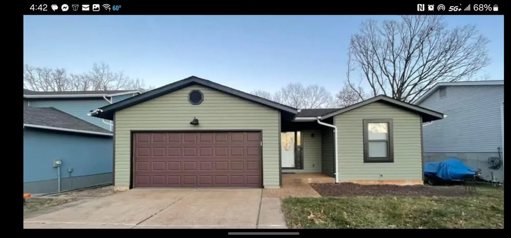 Top-rated metal roofing installation experts serving St. Louis, MO - W&W Roofing