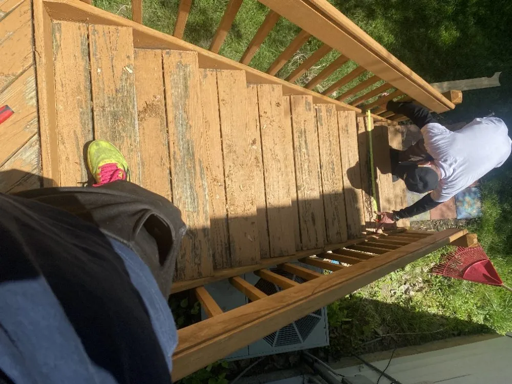 Slide of Ww’Js Trailer Roofing And Outside Lawn Care