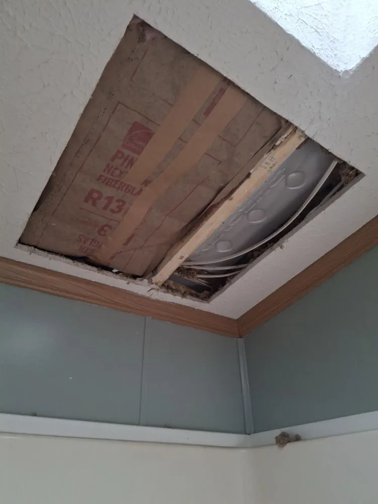 Slide of Ww’Js Trailer Roofing And Outside Lawn Care