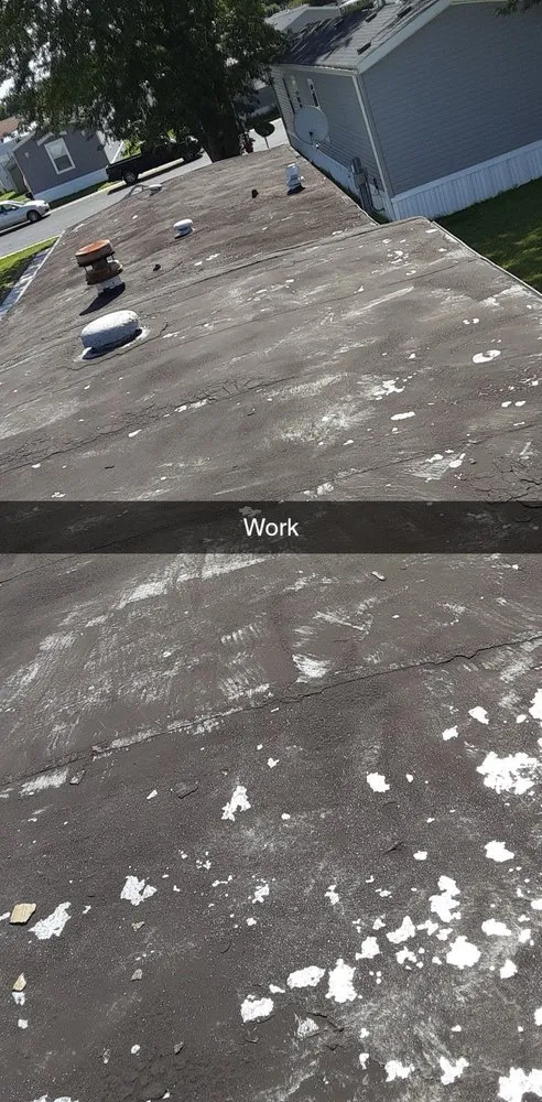 Slide of Ww’Js Trailer Roofing And Outside Lawn Care