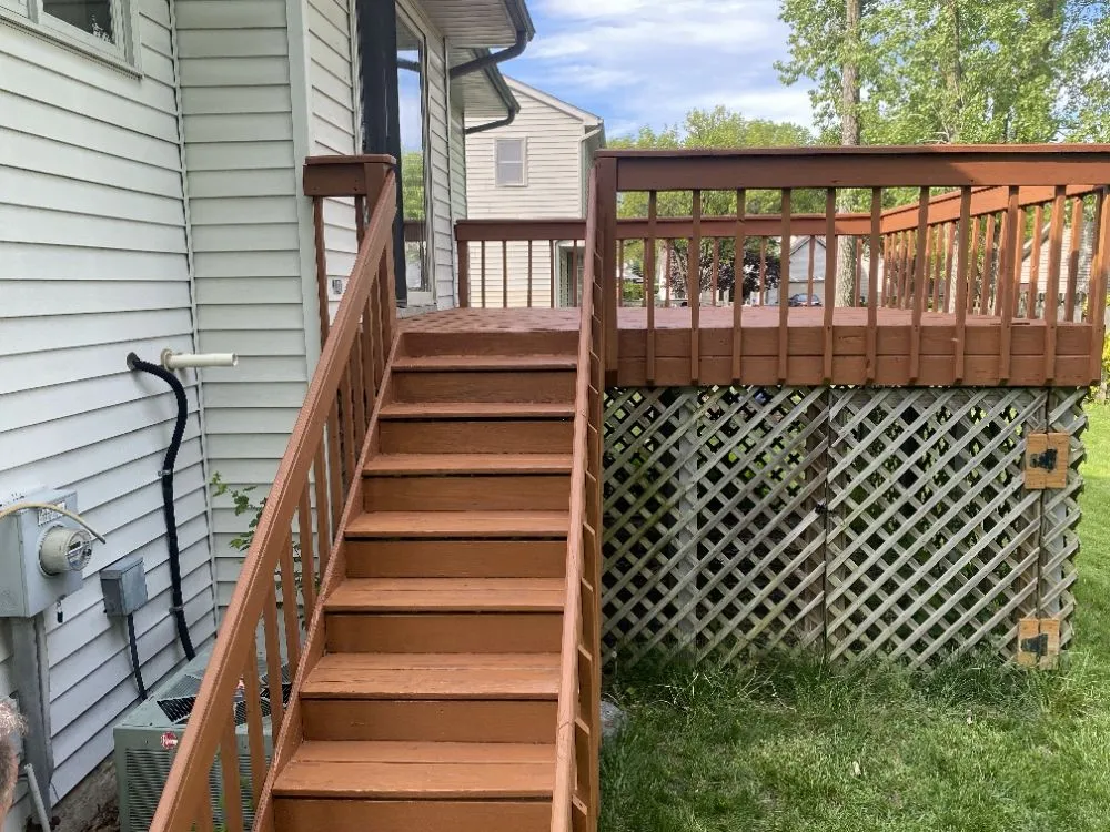 Slide of Ww’Js Trailer Roofing And Outside Lawn Care