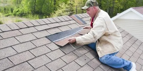 Licensed residential roofing service near you across Viper, KY - Wyatt Brown Construction & Realty