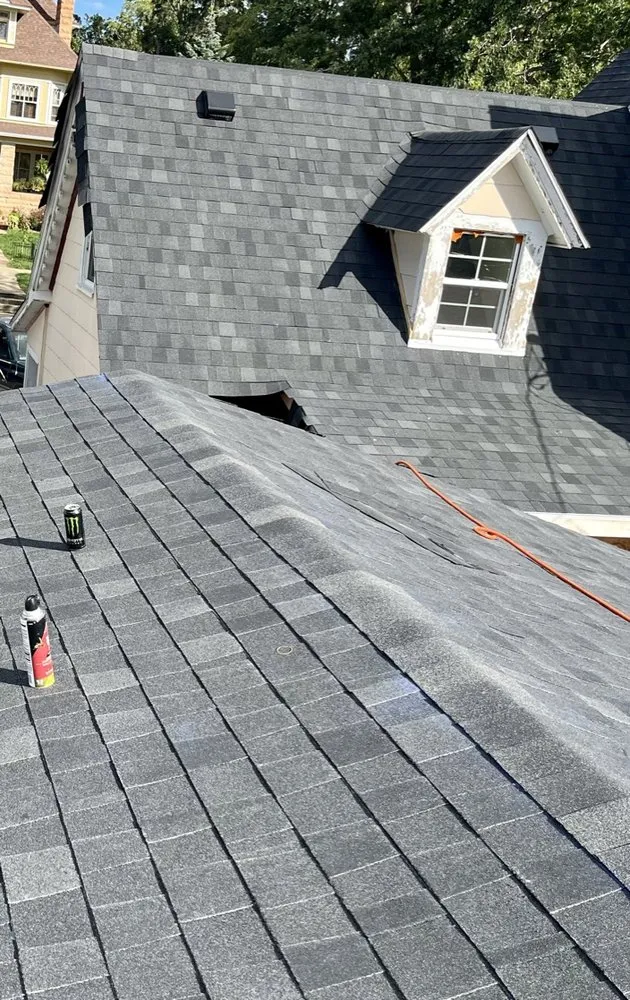 Slide of Wyatt Construct