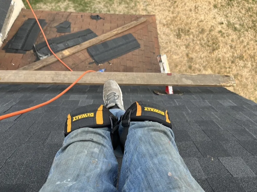 Slide of Wyatt Construct