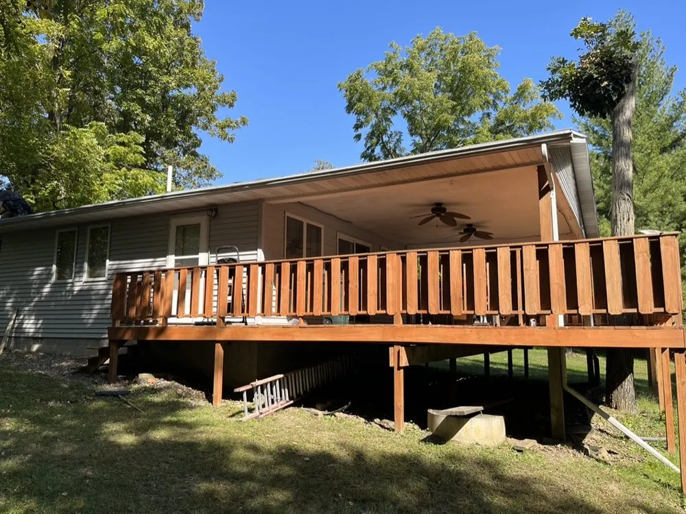 Slide of Wyatt Construct