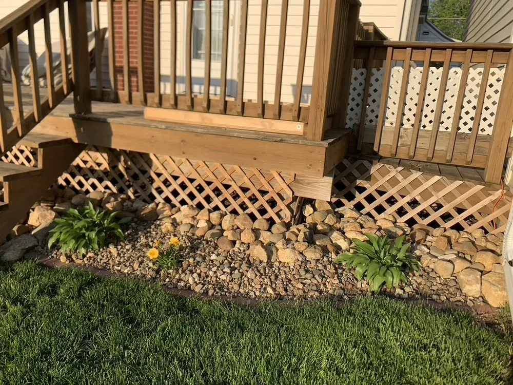 Slide of Wyatt Construct