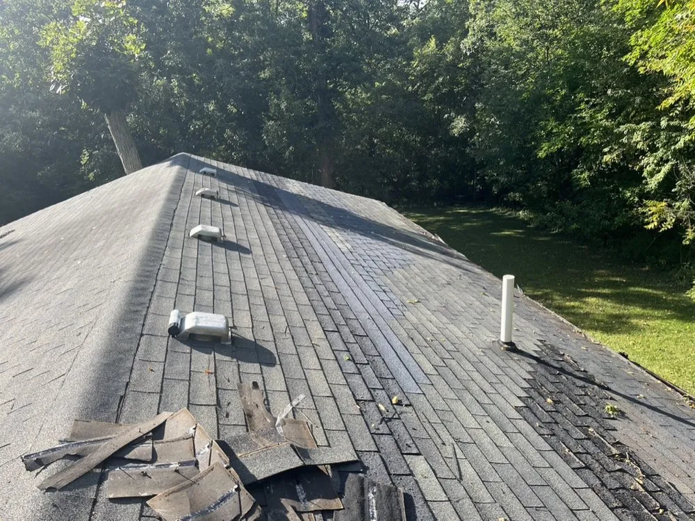 Slide of Wyatt Construct