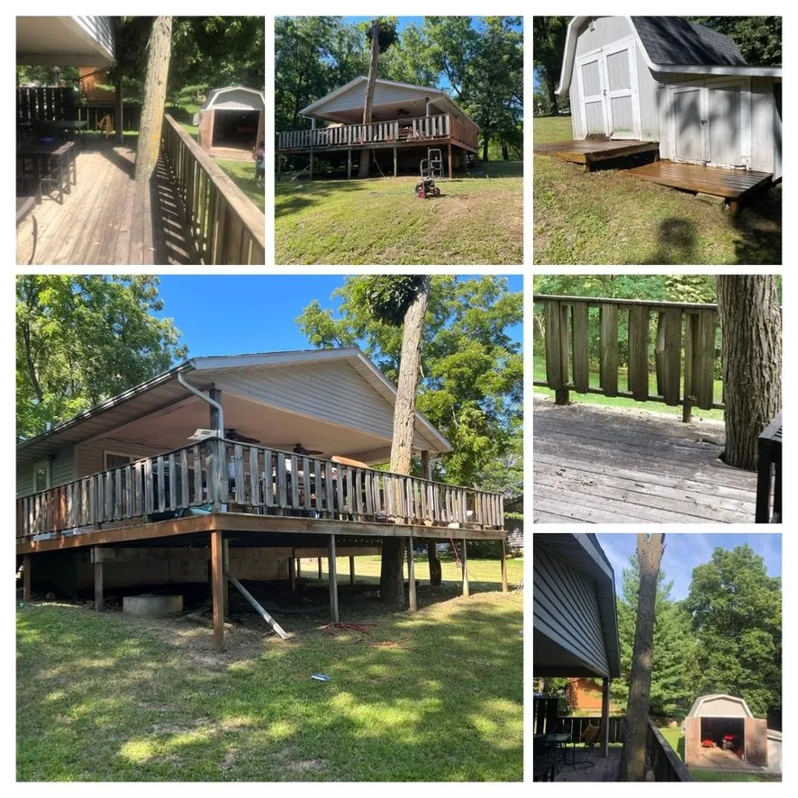 Slide of Wyatt Construct