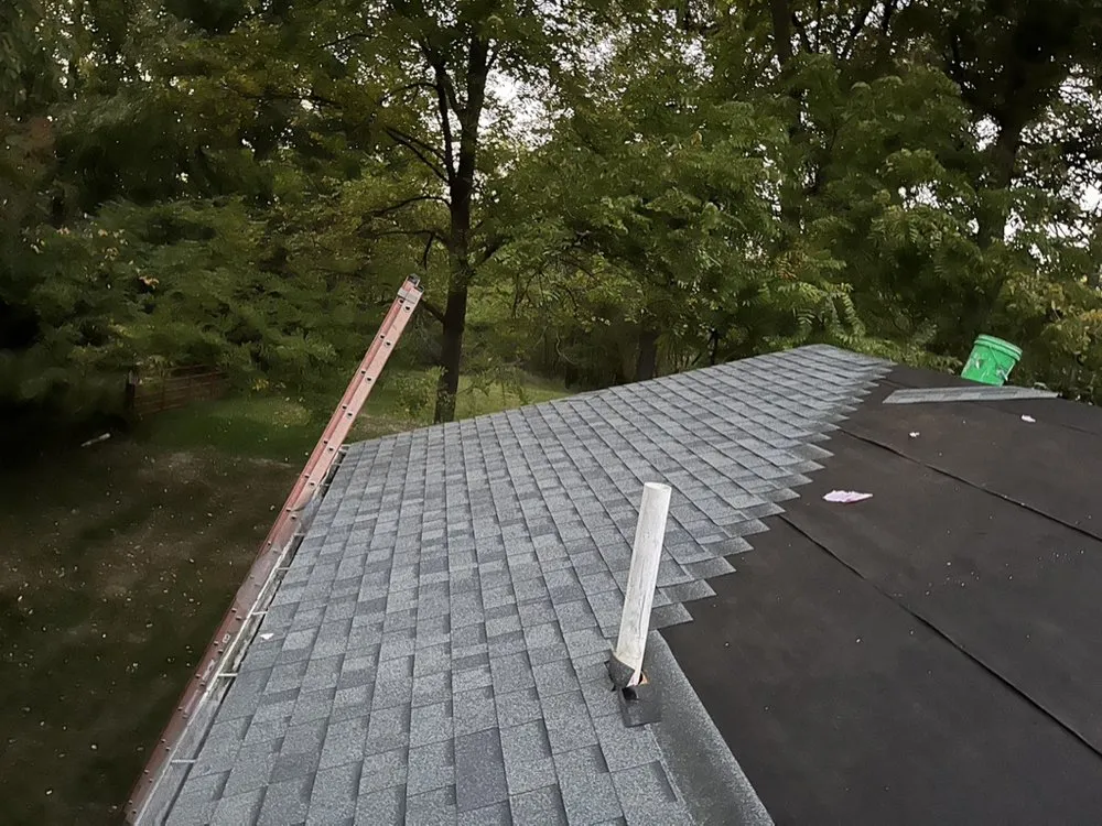 Slide of Wyatt Construct