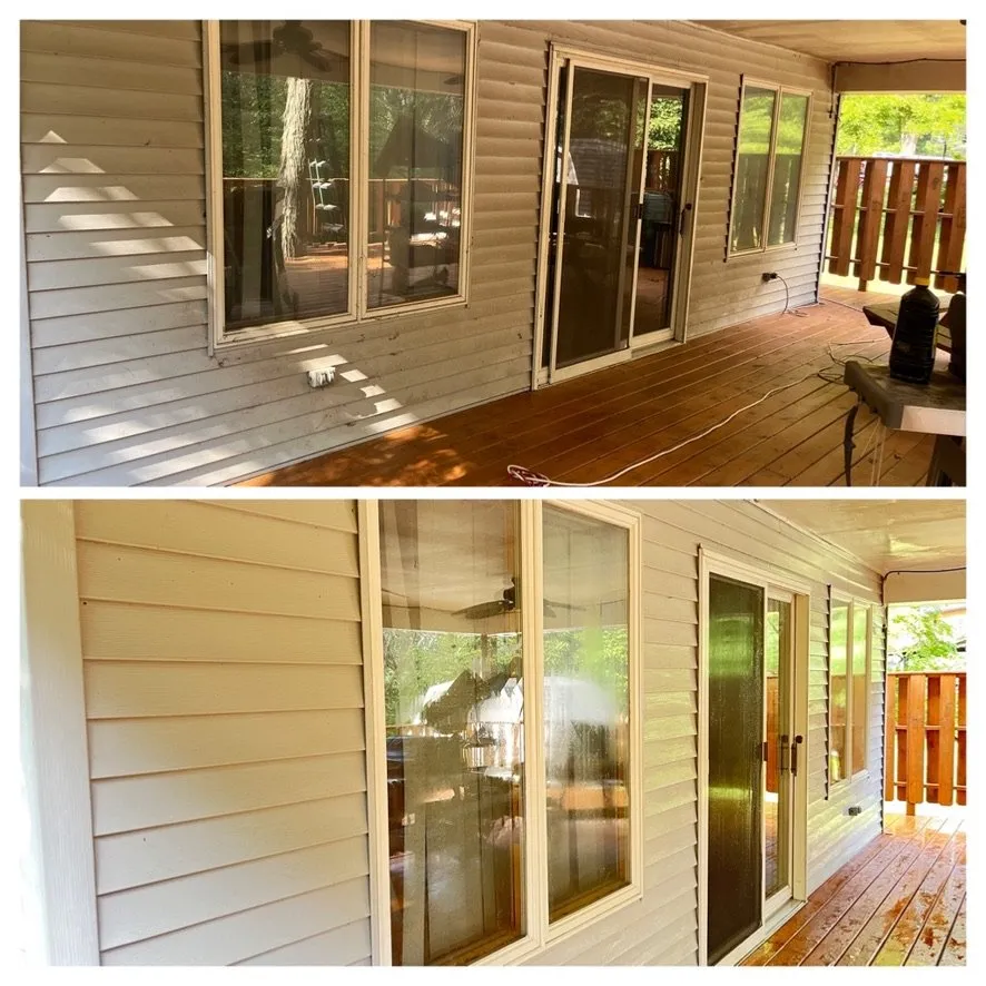 Slide of Wyatt Construct