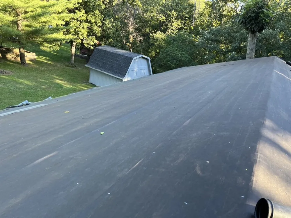 Slide of Wyatt Construct