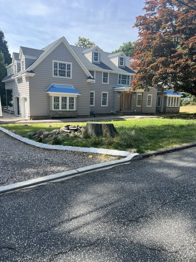 Slide of Wyckoff Roofing