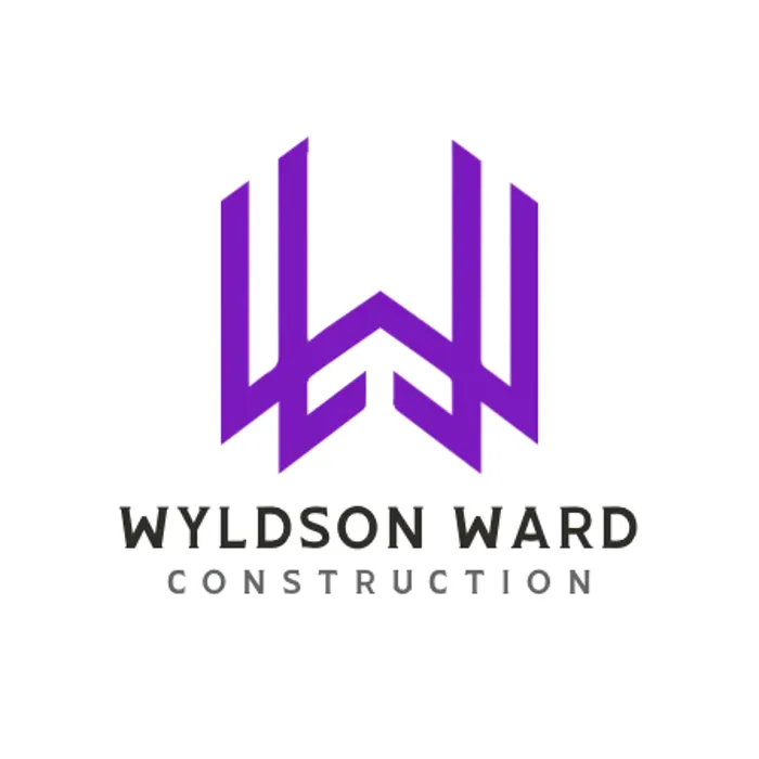 Slide of Wyldson Ward Construction