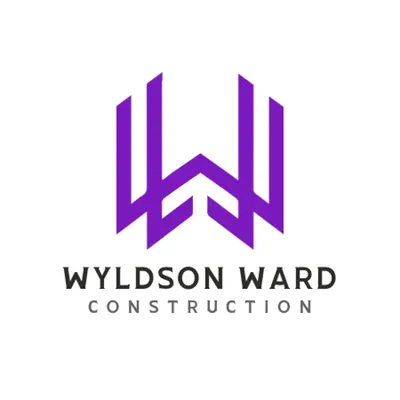 Wyldson Ward Construction Logo
