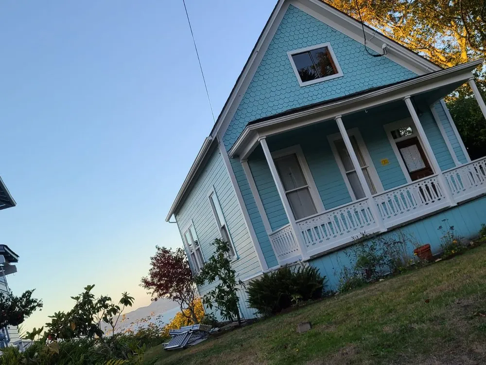 Slide of Wynde Construction