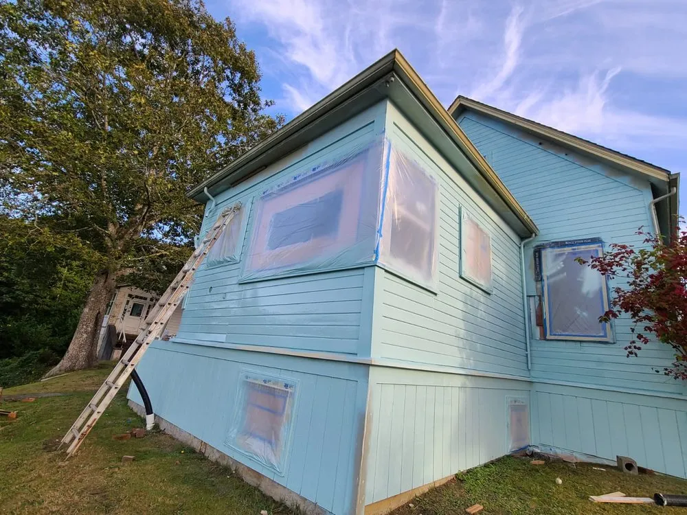 Slide of Wynde Construction