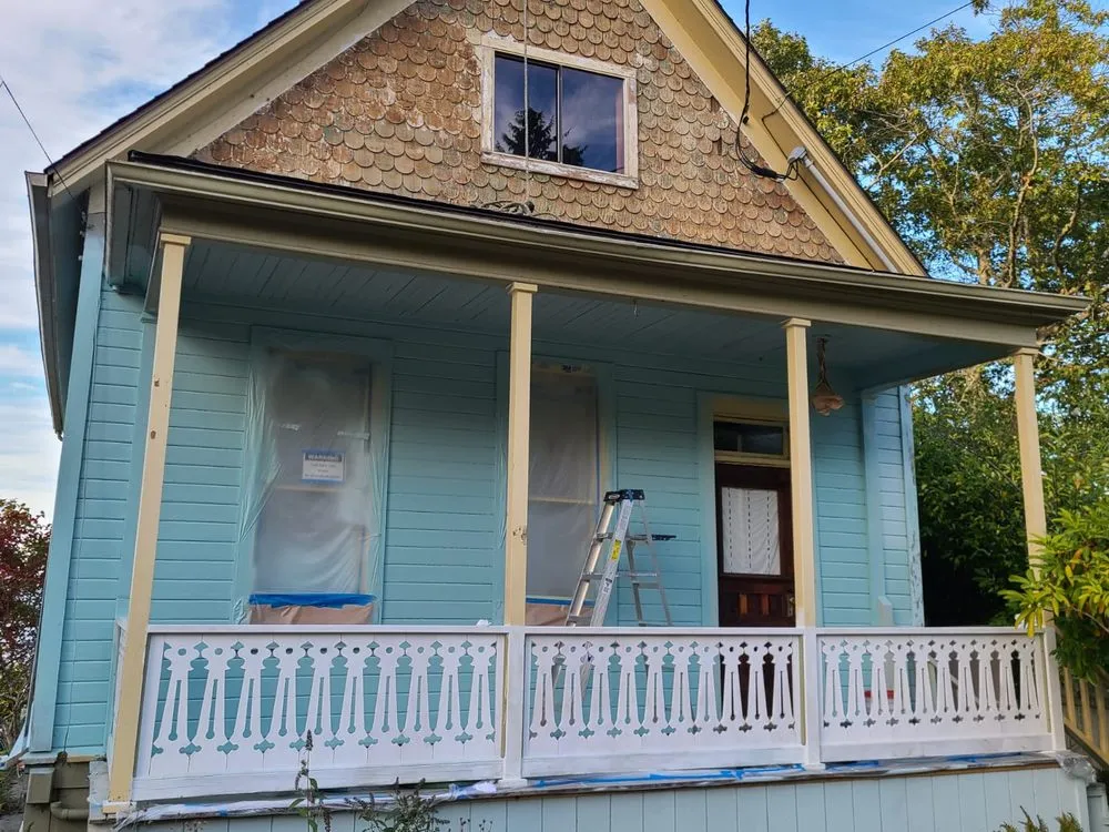 Slide of Wynde Construction