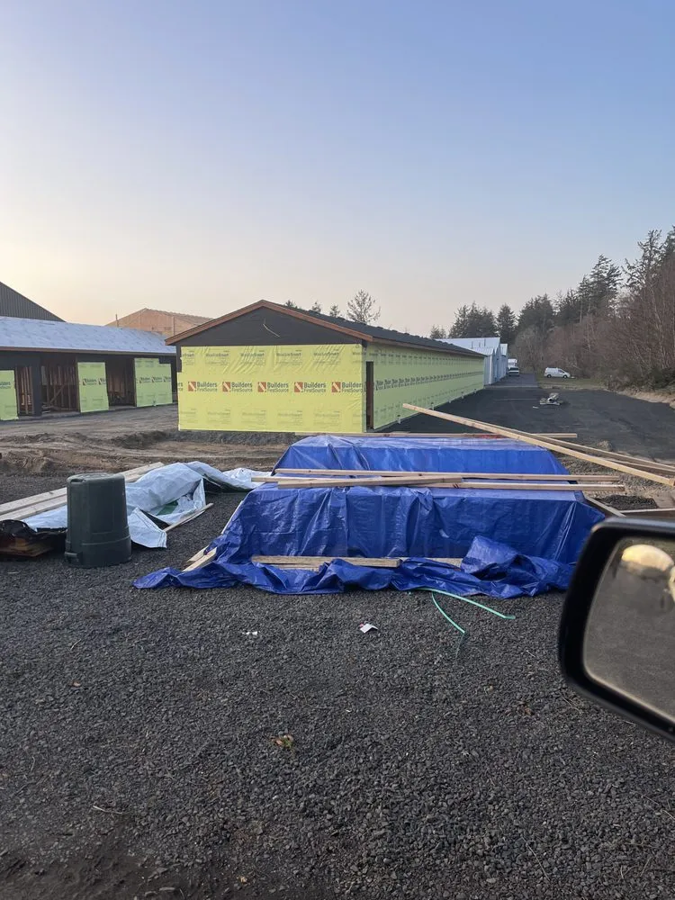 Slide of Wynde Construction