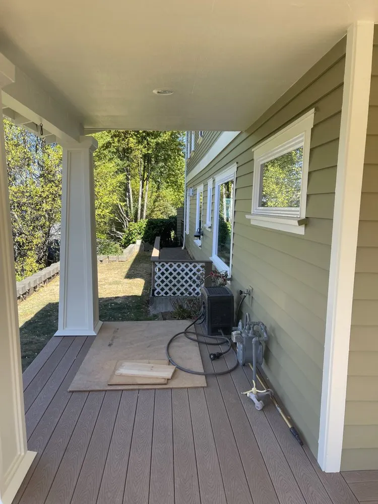 Slide of Wynde Construction