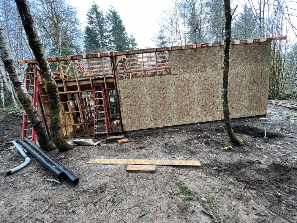 Slide of Wynde Construction