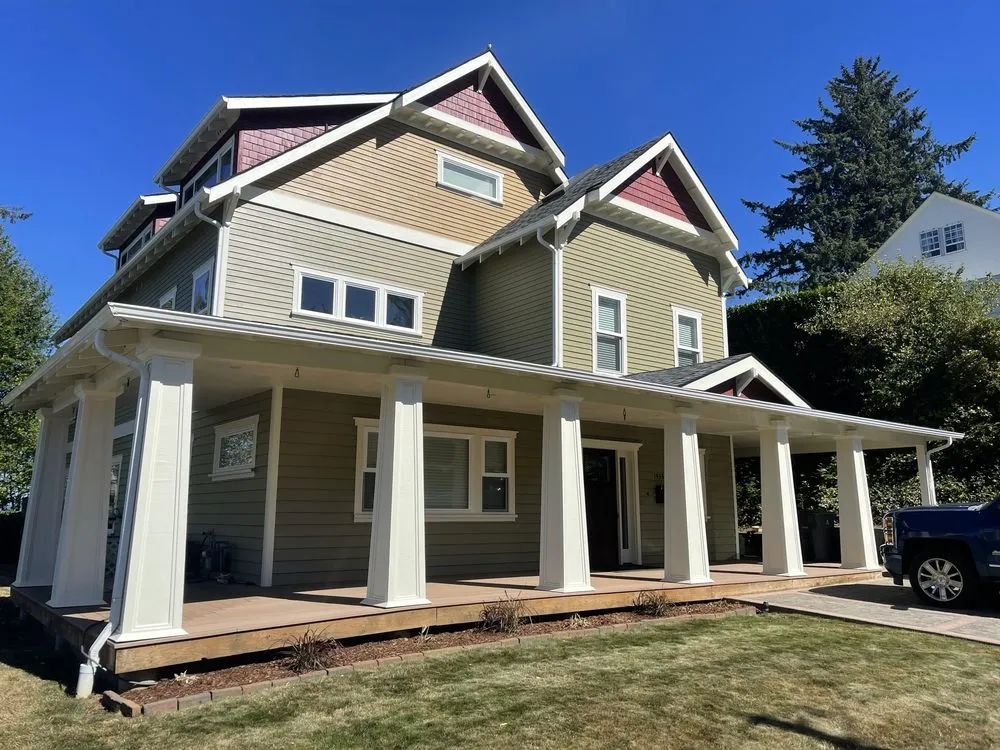 Slide of Wynde Construction