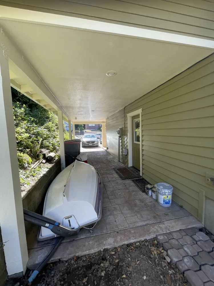 Slide of Wynde Construction