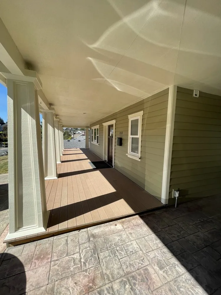 Slide of Wynde Construction