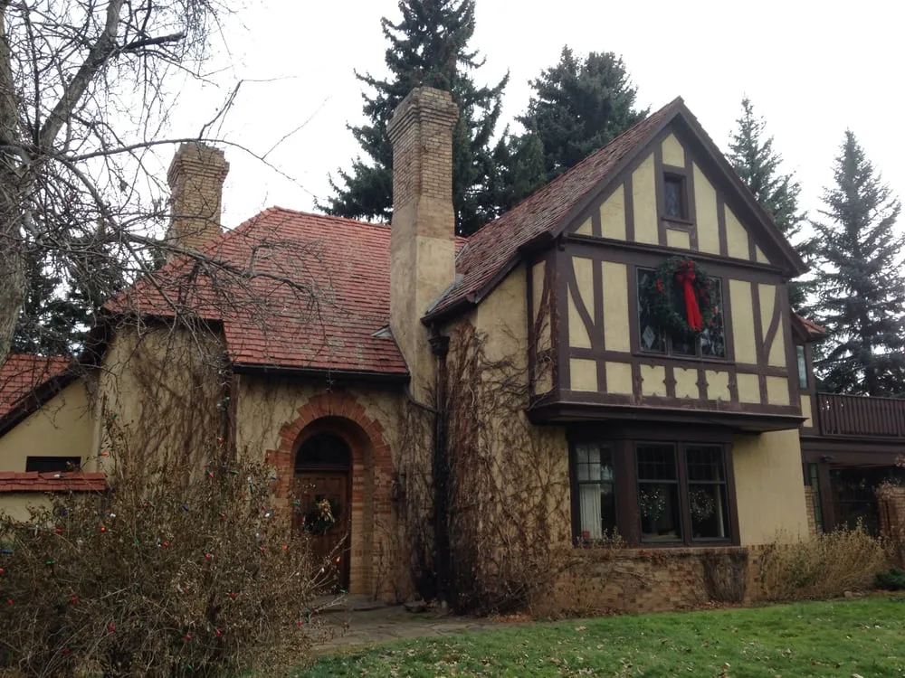 Slide of Wyndhill Roofing