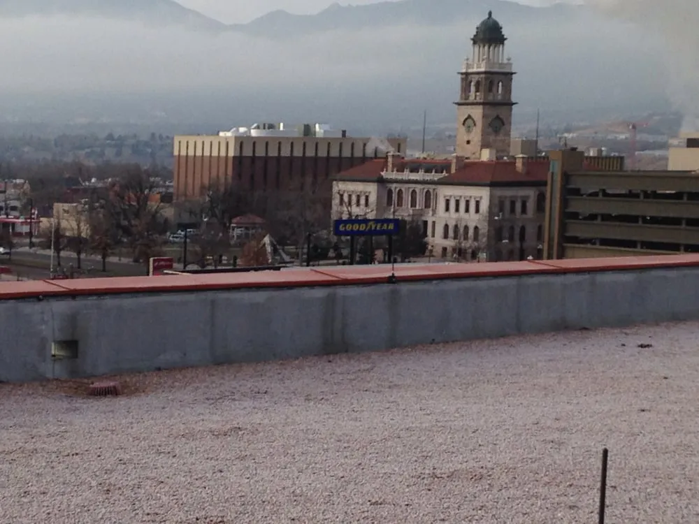 Slide of Wyndhill Roofing