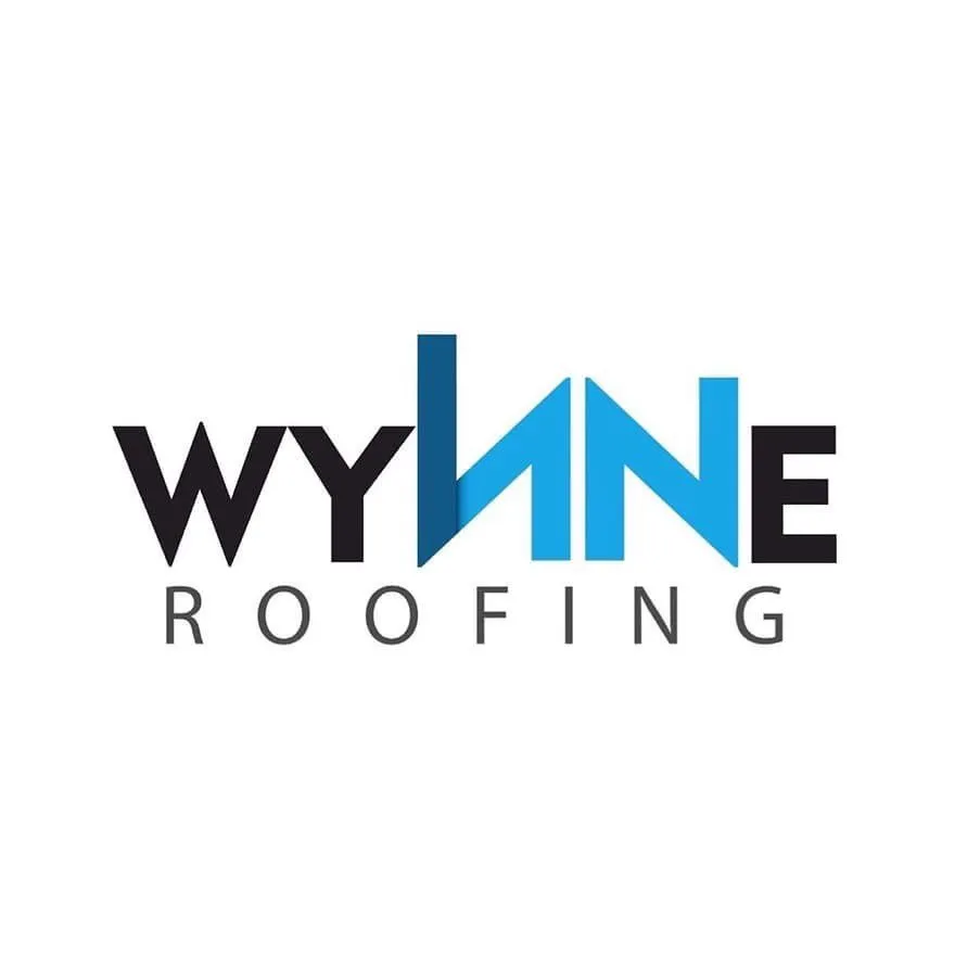 Slide of Wynne Roofing