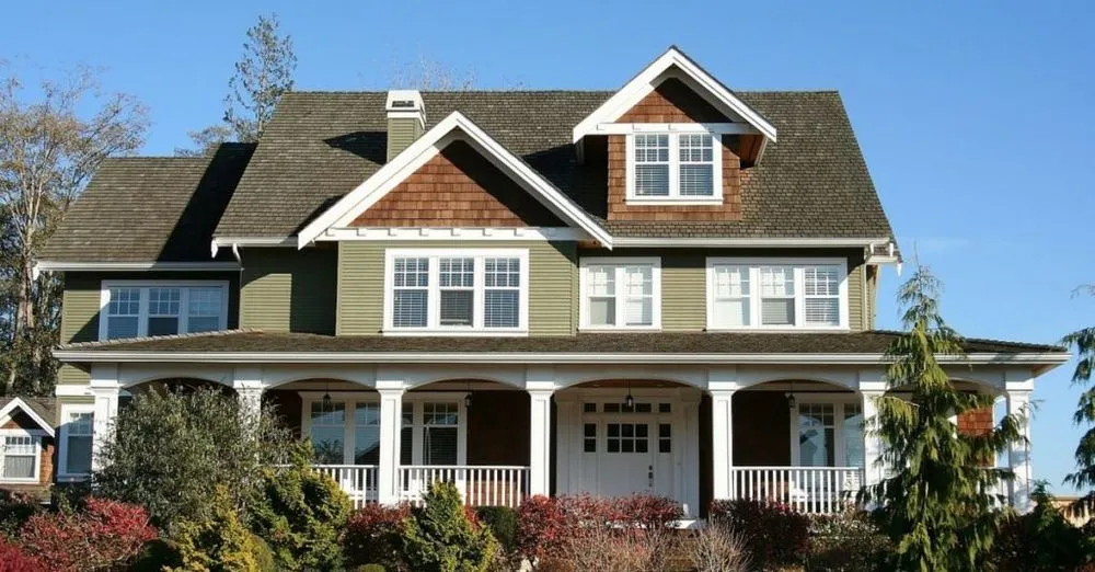 Slide of Wyoming Roofing
