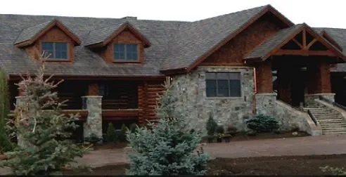 Slide of Wyoming Roofing