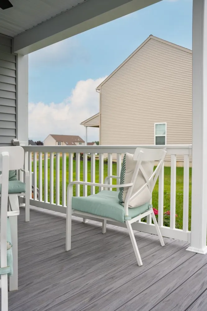 Slide of Wyomissing Construction