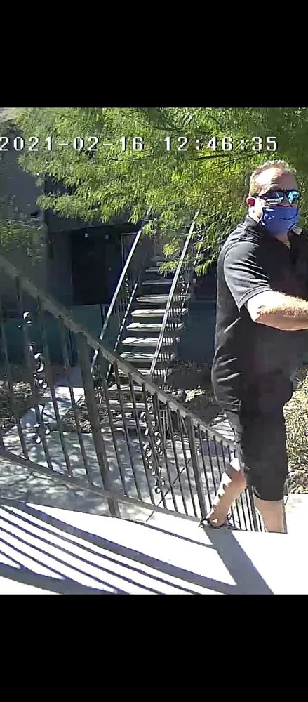 Slide of X-Cel Restoration