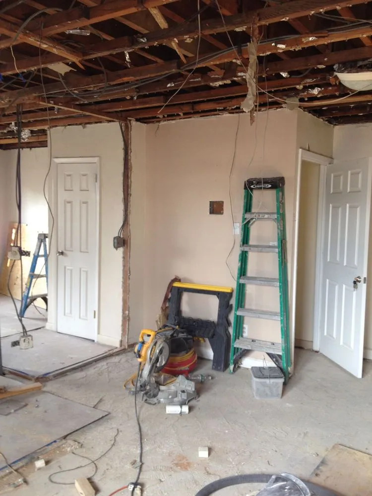 Slide of X dream construction