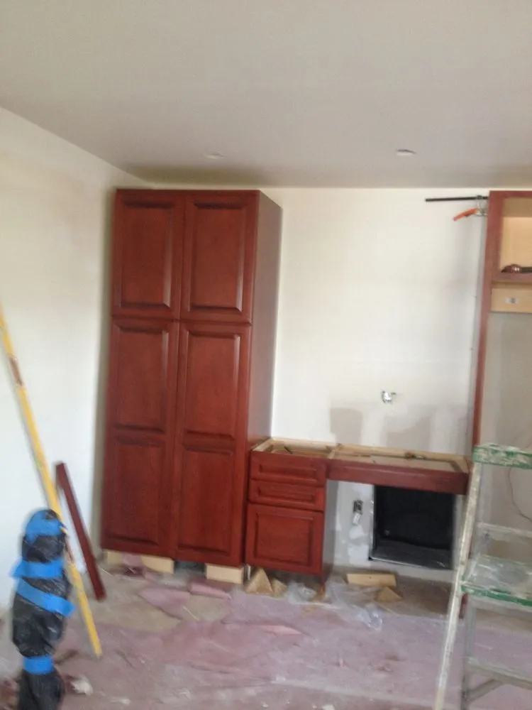 Slide of X dream construction