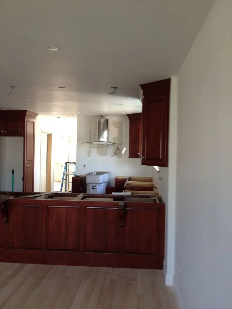 Slide of X dream construction