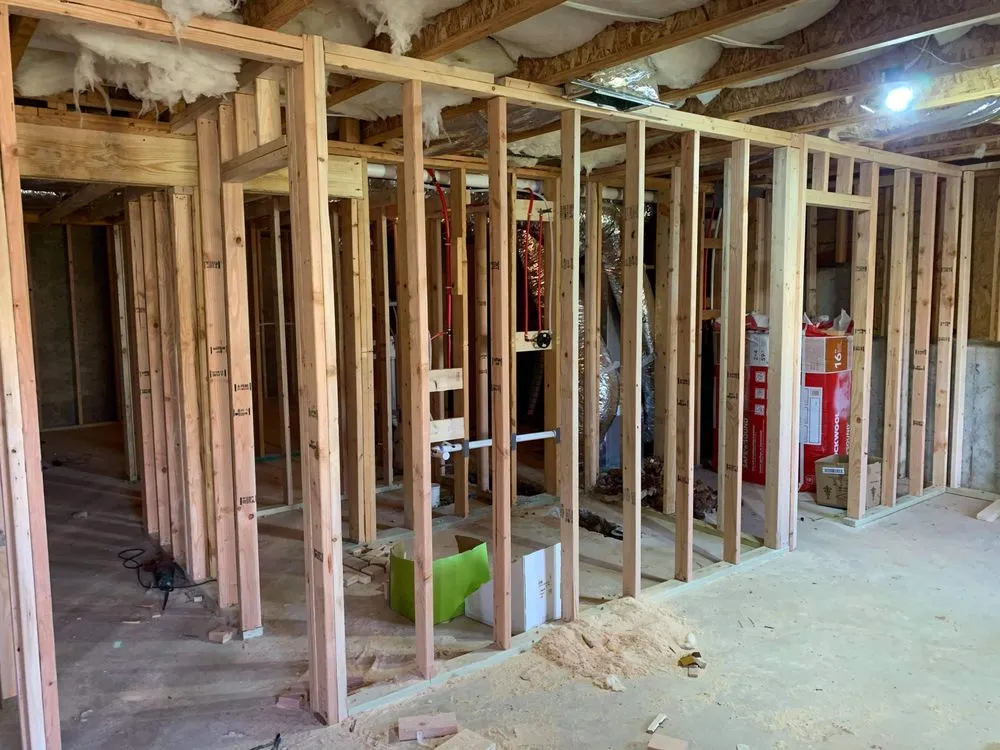 Slide of X dream construction