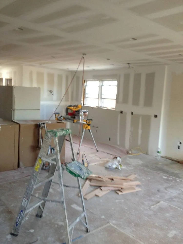 Slide of X dream construction