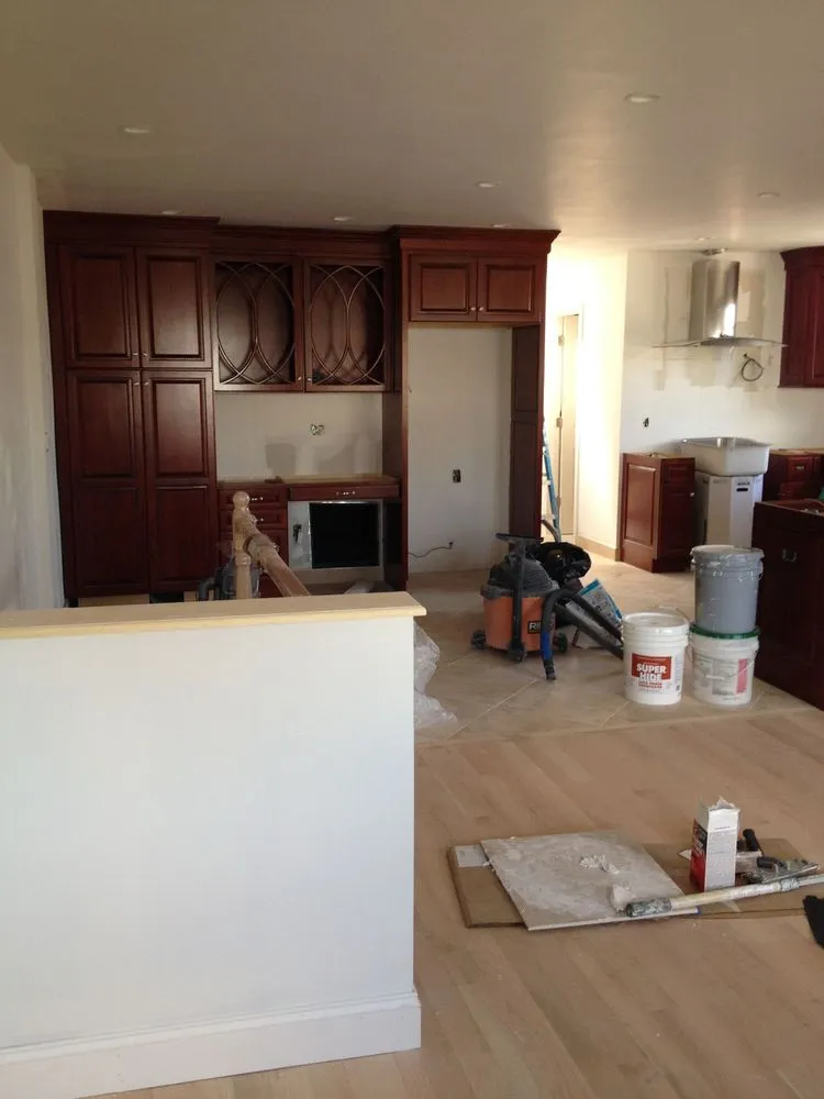 Slide of X dream construction