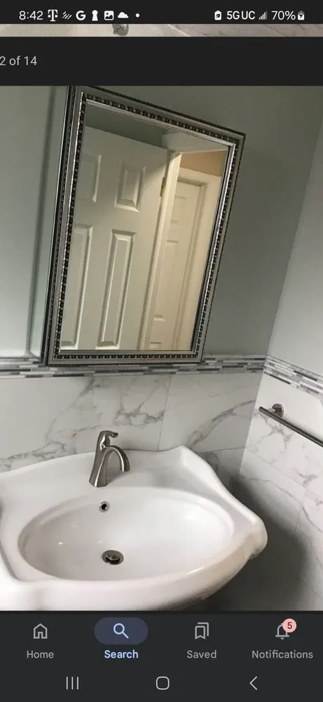 Slide of X dream construction