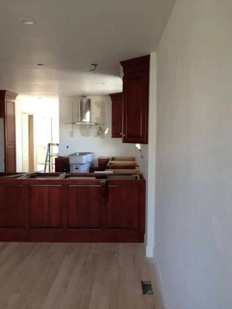 Slide of X dream construction