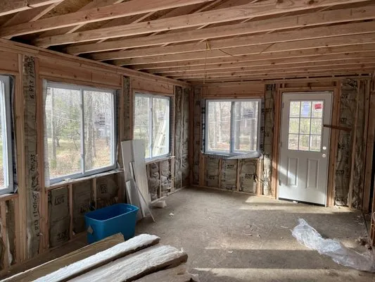 X dream construction