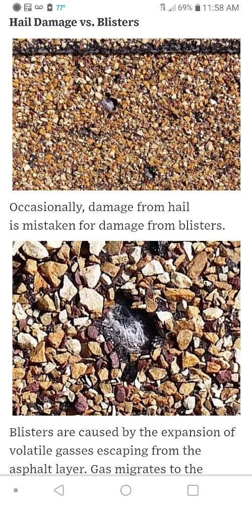 Slide of X Man Construction & Remodeling