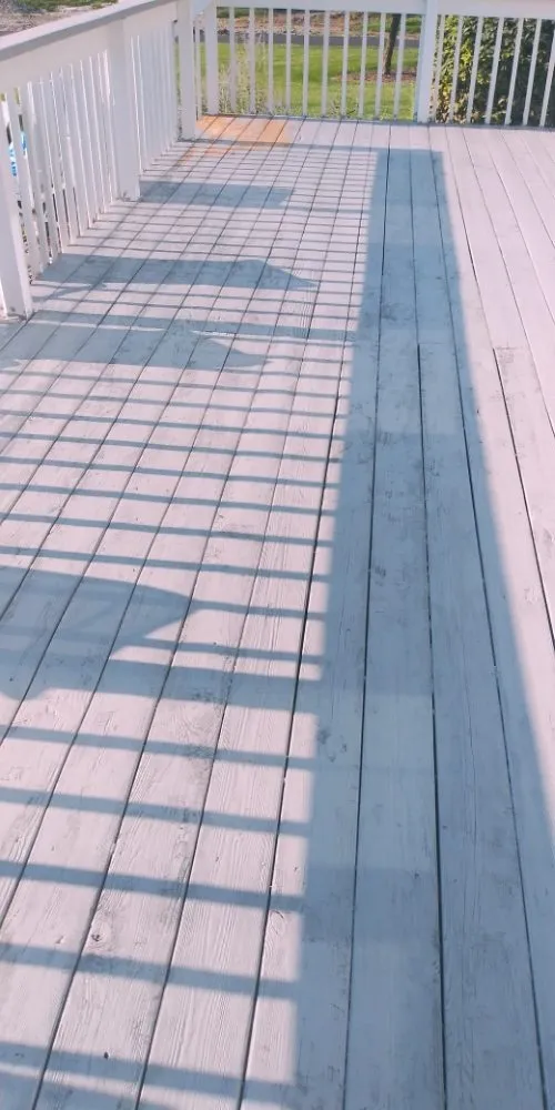 Slide of X Man Construction & Remodeling