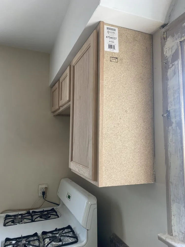 Slide of X Man Construction & Remodeling