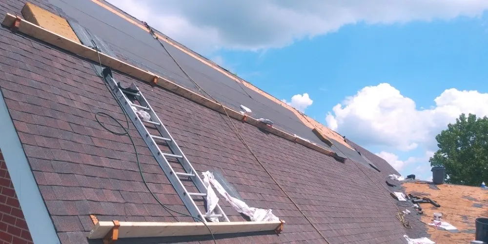 Slide of X Man Construction & Remodeling