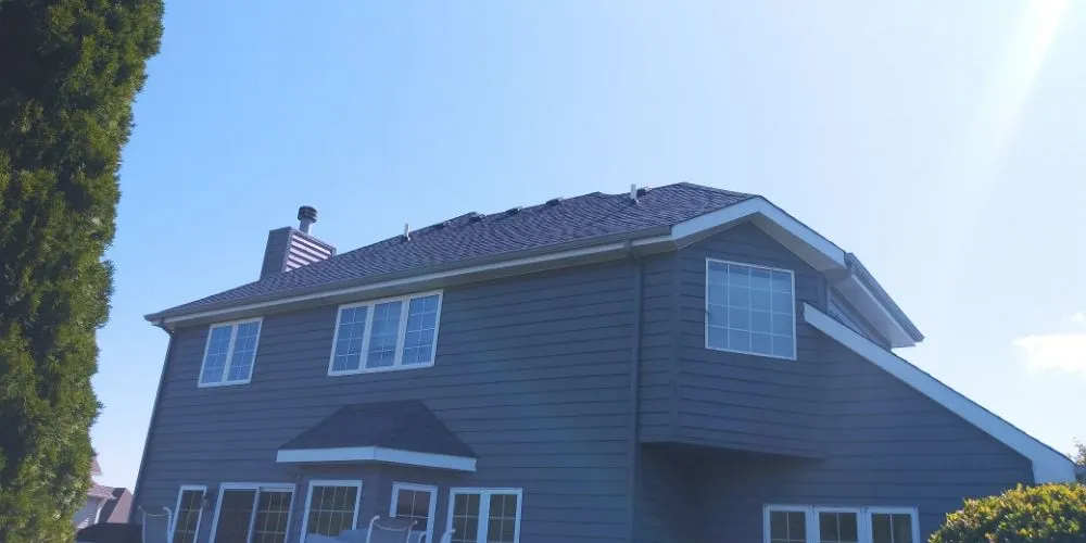 Slide of X Man Construction & Remodeling