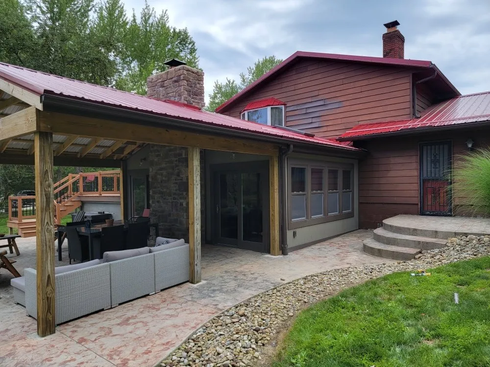 Slide of X-Pro Concepts